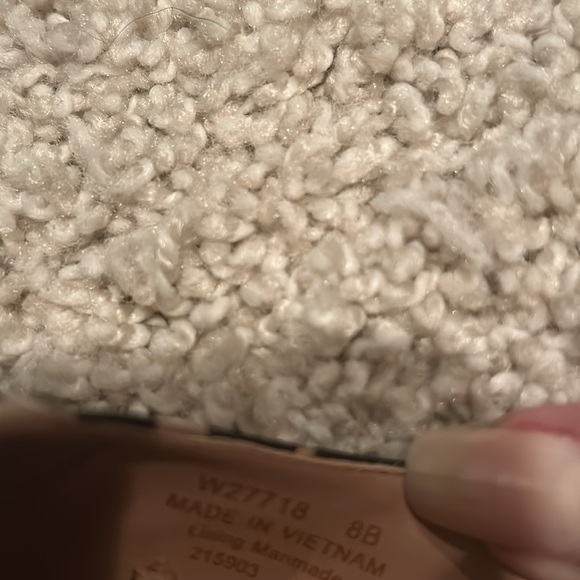 Cole Haan The Go-To leopard sling backs - Picture 5 of 6